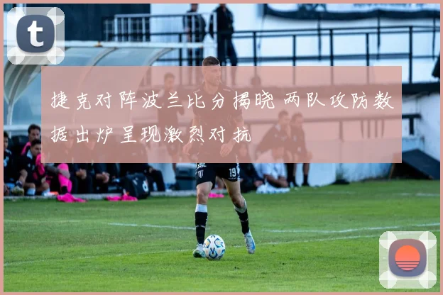 捷克对阵波兰比分揭晓 两队攻防数据出炉呈现激烈对抗