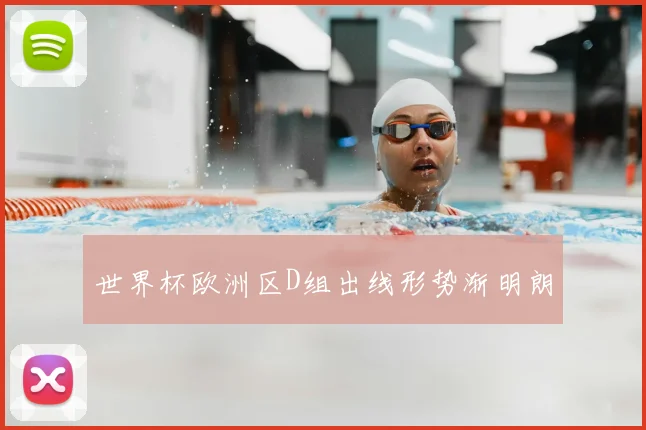 世界杯欧洲区D组出线形势渐明朗